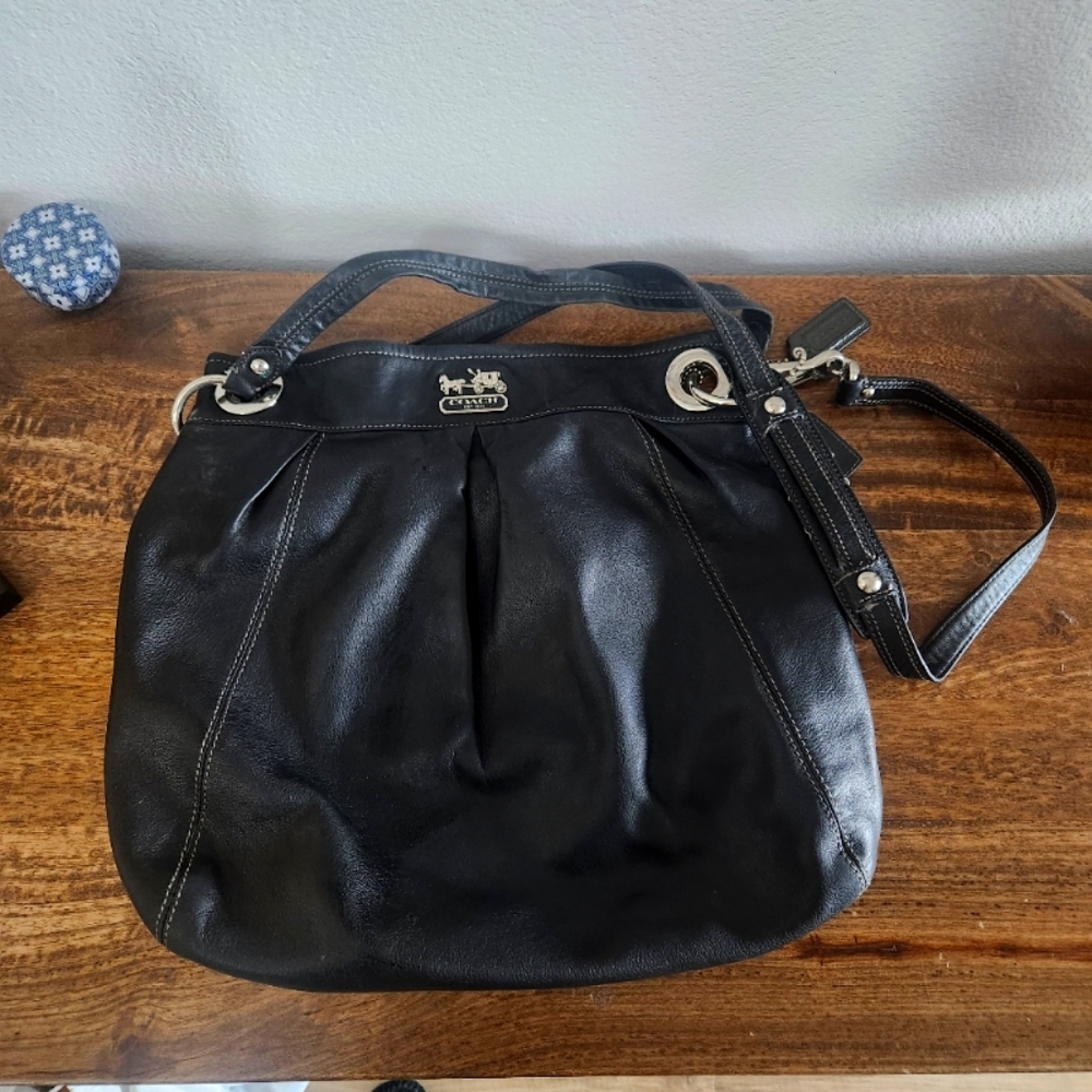Coach Handbag -Offers welcome